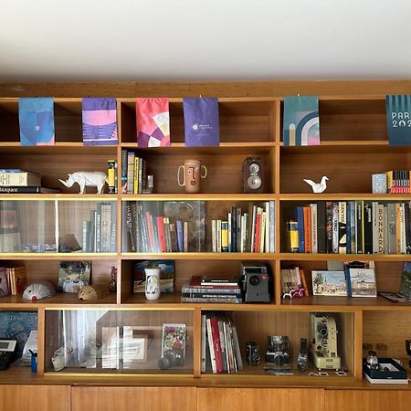 איסי-לה-מולינו Joli Appartement 49 M² Proche Centre Paris, מראה חיצוני תמונה
