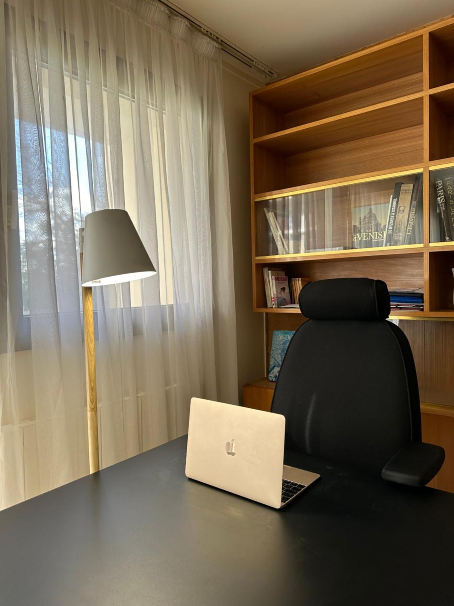 איסי-לה-מולינו Joli Appartement 49 M² Proche Centre Paris, מראה חיצוני תמונה