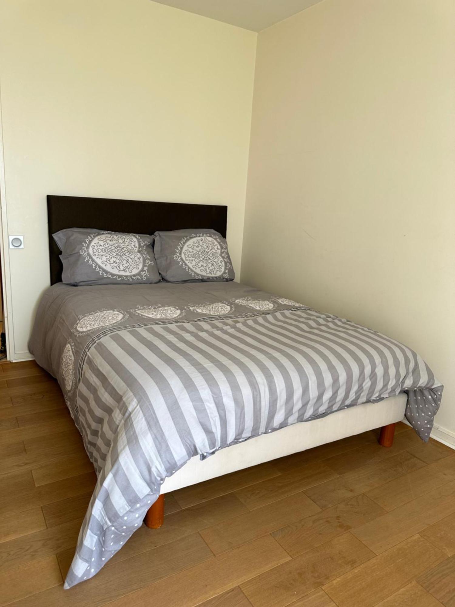 איסי-לה-מולינו Joli Appartement 49 M² Proche Centre Paris, מראה חיצוני תמונה