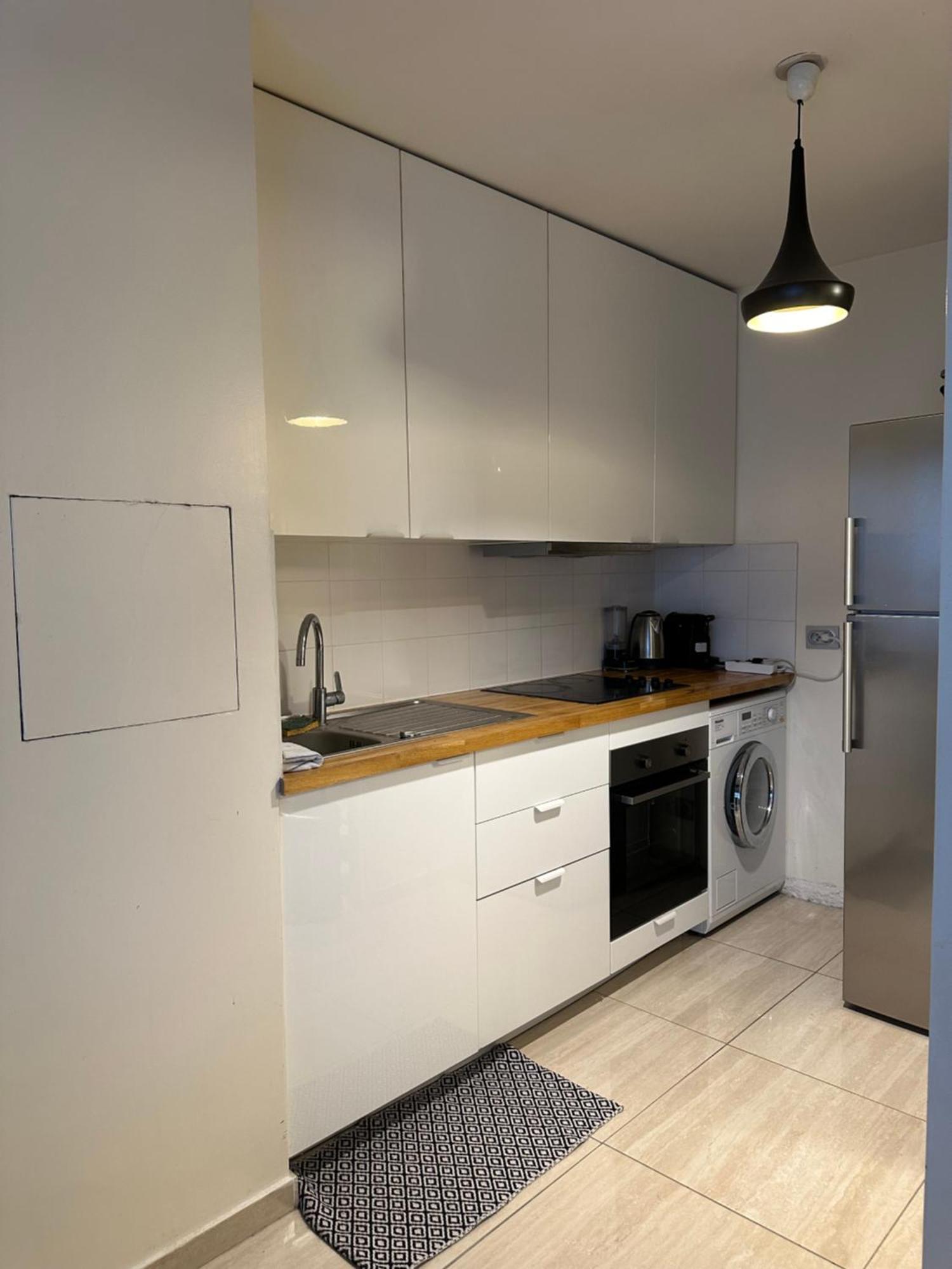 איסי-לה-מולינו Joli Appartement 49 M² Proche Centre Paris, מראה חיצוני תמונה