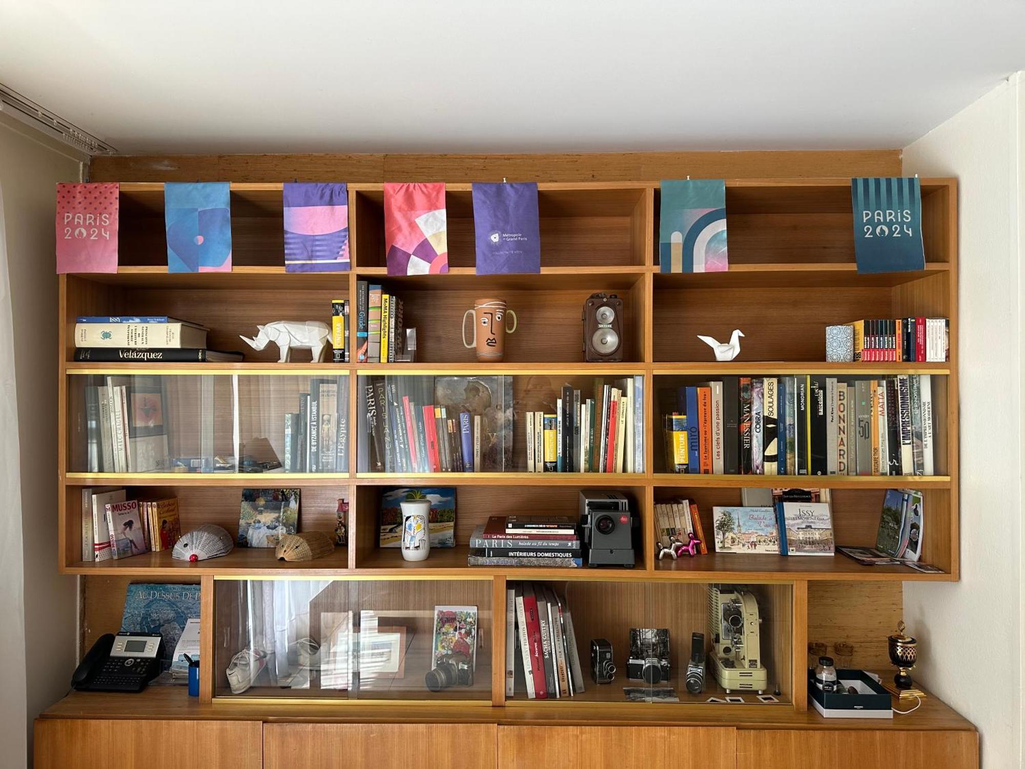 איסי-לה-מולינו Joli Appartement 49 M² Proche Centre Paris, מראה חיצוני תמונה