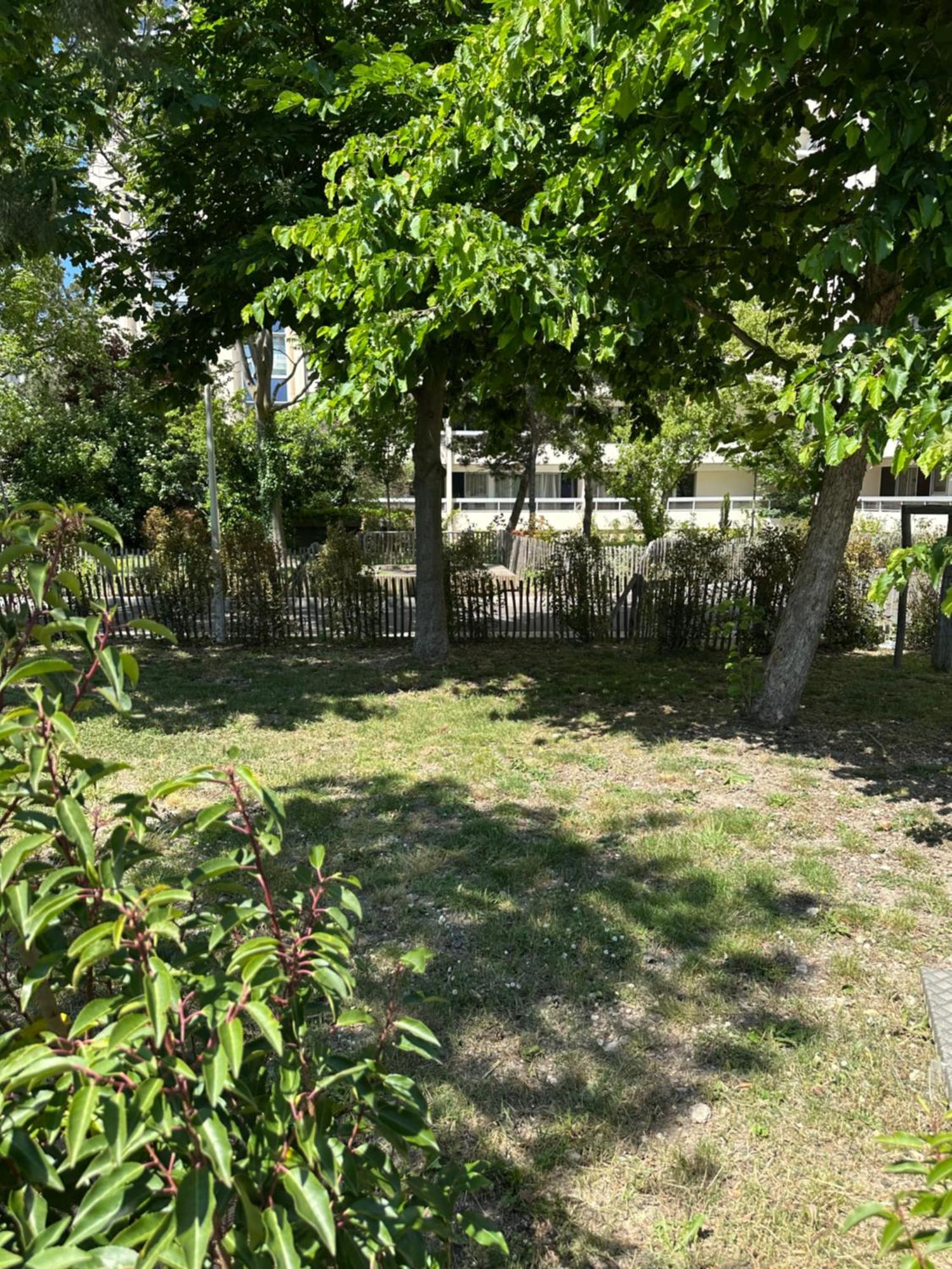 איסי-לה-מולינו Joli Appartement 49 M² Proche Centre Paris, מראה חיצוני תמונה